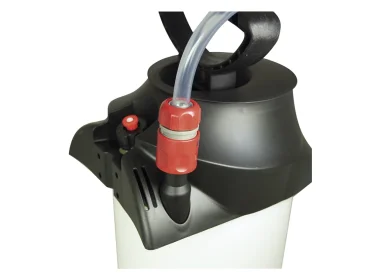 MESTO Druckwasserbehälter 10 Liter