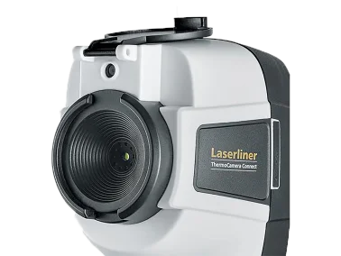 Laserliner Wärmebildkamera Connect