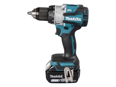 Makita Akku-Schlagbohrschrauber DHP489RTJ