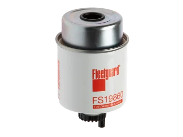 Fleetguard Kraftstofffilter / Wasserabscheider - Variante: FS19860