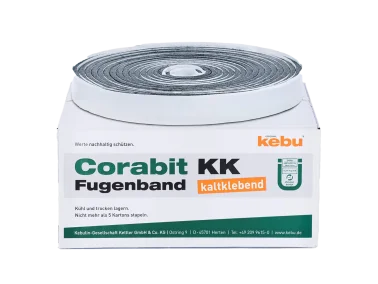 Fugenband Corabit-Fb KK 40x10