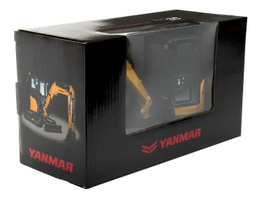 Yanmar Modell ViO38