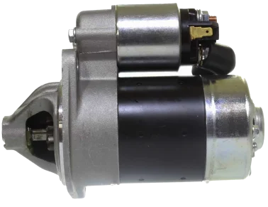 Anlasser für Yanmar Motoren