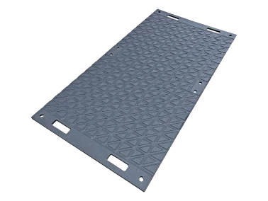 HKL Fahrplatten-Set mit Profil, 15 mm, 20er Box