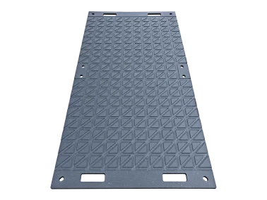 HKL Fahrplatten-Set mit Profil, 15 mm, 30er Box