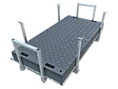 HKL Fahrplatten-Set Profil, 10er Box