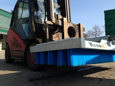 KehrFix Kehrbesen KF 150-14/20