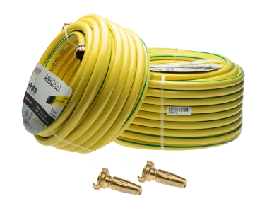 Wasserschlauch-Set Arroflex, 3/4"