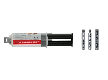 RUNPOTEC Reparatur-Set GF7 - 12 mm