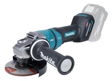 Makita Akku-Winkelschleifer GA050GZ 40V
