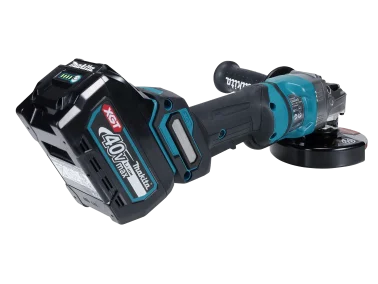 Makita Akku-Winkelschleifer GA050GZ 40V