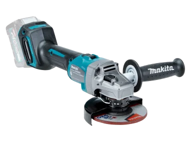 Makita Akku-Winkelschleifer GA008GZ 40V