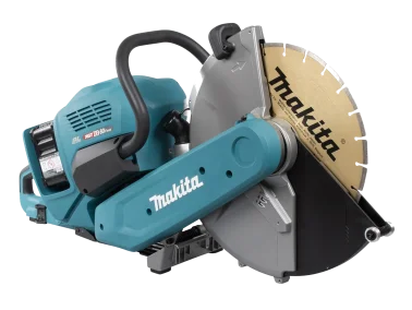 Makita Akku-Trennschleifer CE002GZ01 40V