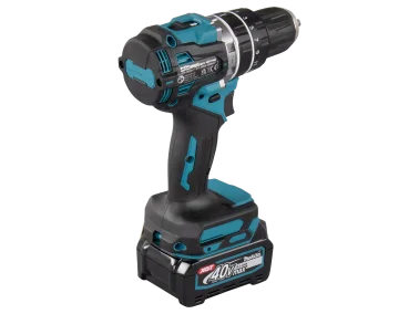 Makita Akku-Schlagbohrschrauber HP002GZ 40V
