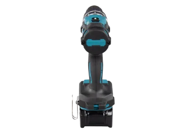 Makita Akku-Schlagbohrschrauber HP002GZ 40V