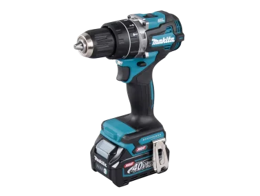 Makita Akku-Schlagbohrschrauber HP002GZ 40V