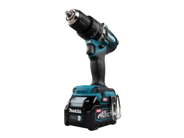 Makita Akku-Schlagbohrschrauber HP002GZ 40V
