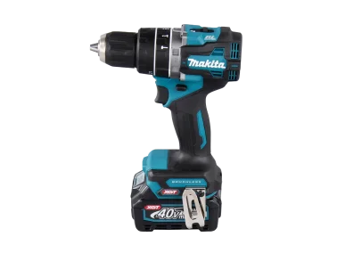 Makita Akku-Schlagbohrschrauber HP002GZ 40V