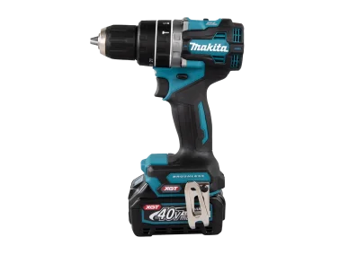 Makita Akku-Schlagbohrschrauber HP002GZ 40V
