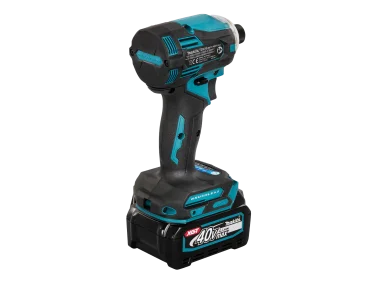 Makita Akku-Schlagschrauber TD001GZ 40V
