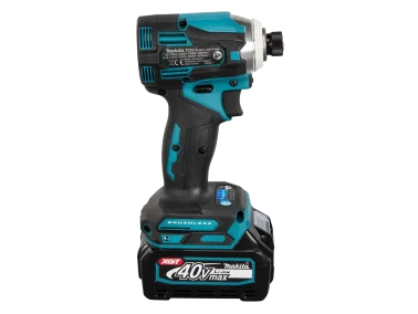 Makita Akku-Schlagschrauber TD001GZ 40V