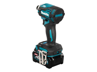 Makita Akku-Schlagschrauber TD001GZ 40V