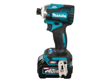Makita Akku-Schlagschrauber TD001GZ 40V