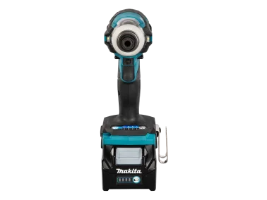 Makita Akku-Schlagschrauber TD001GZ 40V