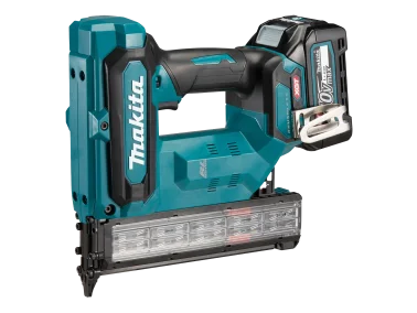 Makita Akku-Stauchkopfnagler FN001GZ 40V