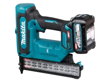 Makita Akku-Stauchkopfnagler FN001GZ 40V