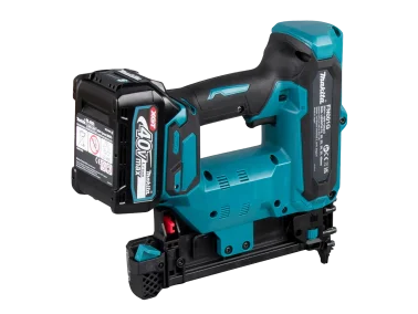 Makita Akku-Stauchkopfnagler FN001GZ 40V