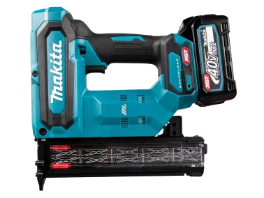 Makita Akku-Stauchkopfnagler FN001GZ 40V