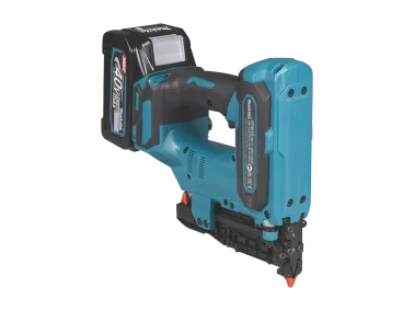 Makita Akku-Stiftnagler PT001GZ 40V