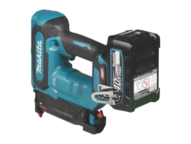 Makita Akku-Stiftnagler PT001GZ 40V