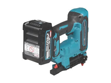 Makita Akku-Stiftnagler PT001GZ 40V