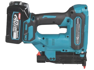 Makita Akku-Stiftnagler PT001GZ 40V