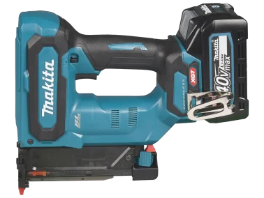 Makita Akku-Stiftnagler PT001GZ 40V