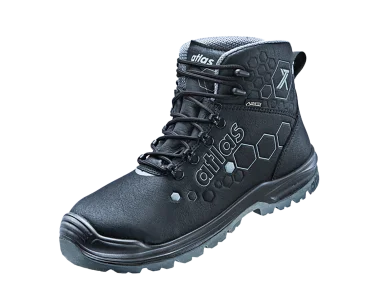 Atlas Sicherheitsschuh XT 500 GTX S3