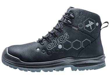 Atlas Sicherheitsschuh XT 500 GTX S3