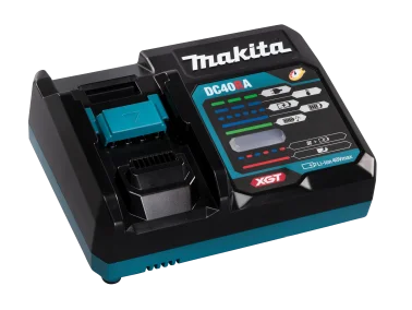 Makita Schnellladegerät DC40RA