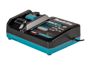 Makita Schnellladegerät DC40RA