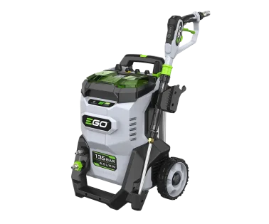 EGO Akku-Hochdruckreiniger HPW2000E