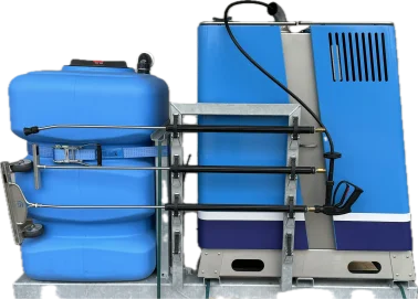 Waterkracht WeedMaster-M 500