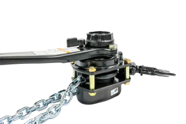 DoLast Black Series Hebelzug 750, 3,00 m