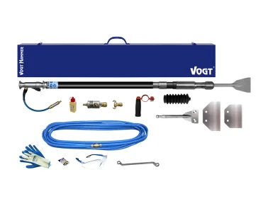 VOGT Lanzenhammer Dachdecker Basis Set