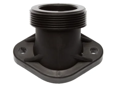 Xylem Flygt Druckschluss Stutzen