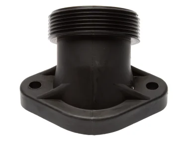 Xylem Flygt Druckschluss Stutzen