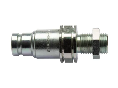 Hydraulikkupplung