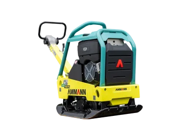 Ammann APR 52/75 reservierbare Rüttelplatte, E-Start
