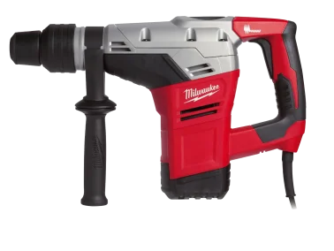 Milwaukee Kombihammer K 540 S Komplett-Set